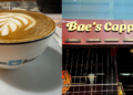 5 cafes in Visakhapatnam where you can get creamy cappuccinos!