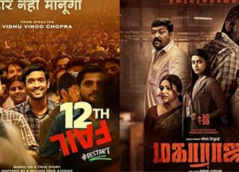 Top 11 IMDb Indian movies on OTT that you should watch now!