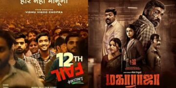 Top 11 IMDB Indian movies on OTT that you should watch now!