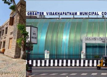 Visakhapatnam history: The beginning of GVMC