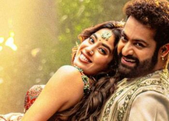 Devara box office collection: Jr NTR's film set to join Rs 500-crore club