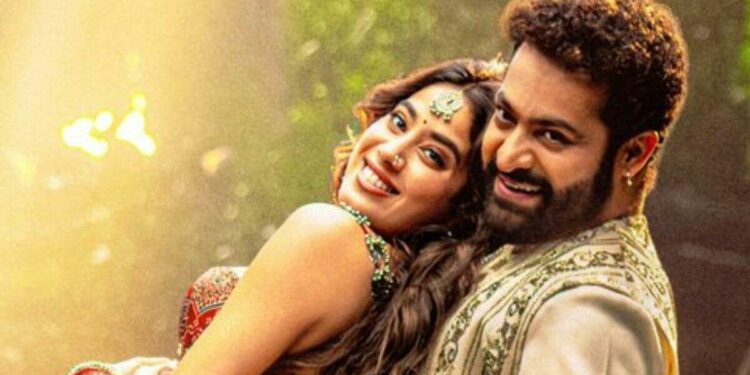 Devara box office collection: Jr NTR's film set to join Rs 500-crore club