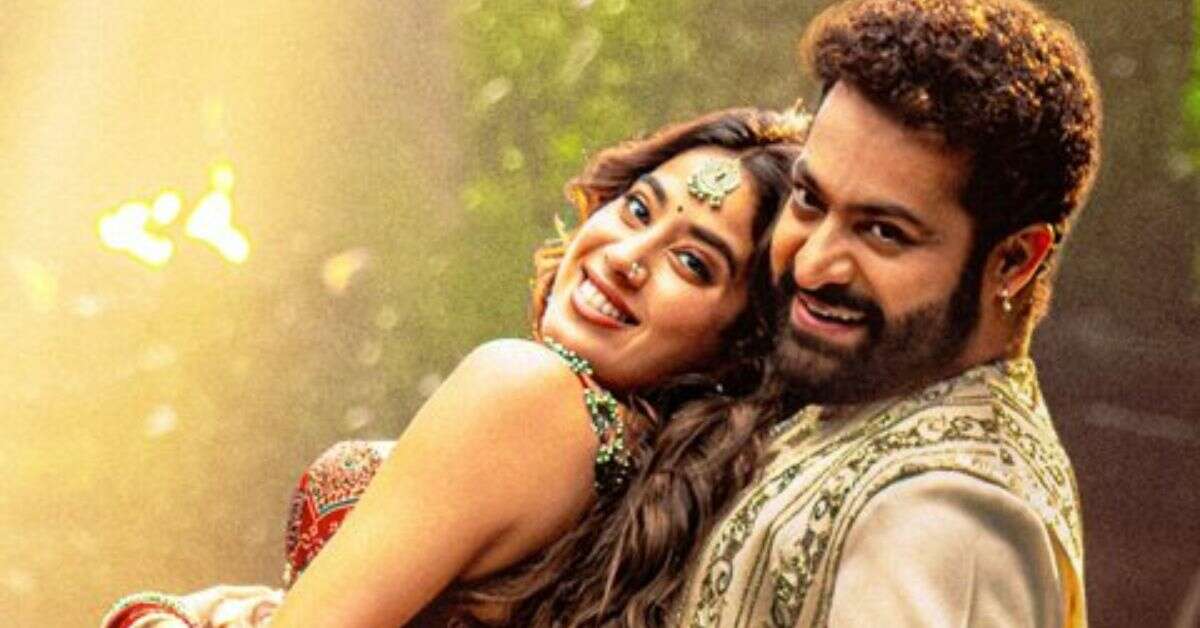 Devara box office collection: Jr NTR's film set to join Rs 500-crore club