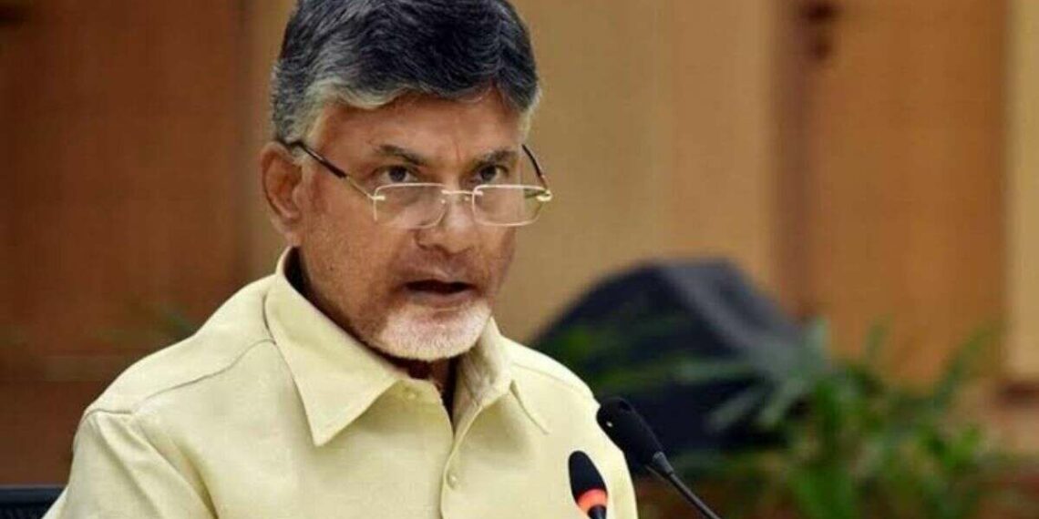 CM assures permanent solution for Visakhapatnam Steel Plant issue