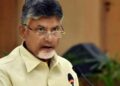 CM assures permanent solution for Visakhapatnam Steel Plant issue