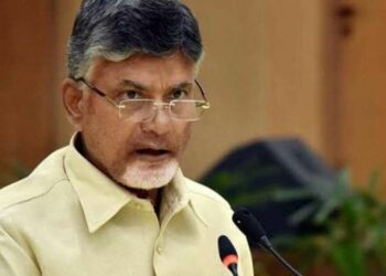 CM assures permanent solution for Visakhapatnam Steel Plant issue