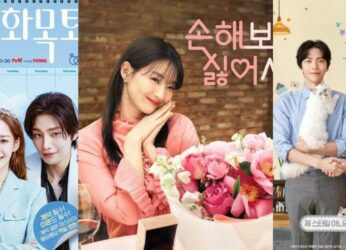 K-dramas to watch if you liked “No Gain No Love”