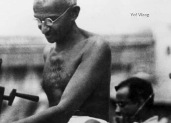 10 iconic quotes from Bapu’s speeches at Visakhapatnam