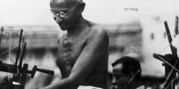 Gandhi Jayanti: 10 iconic quotes from Bapu's speeches at Visakhapatnam