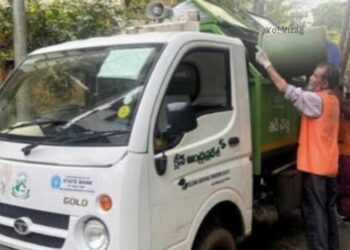 Visakhapatnam: Free garbage collection in AP soon