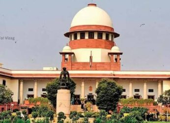 SC directs independent probe into laddu row