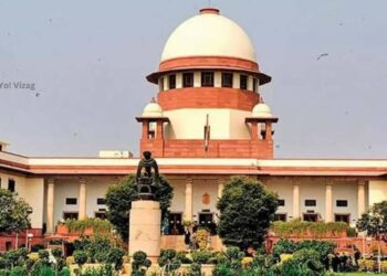 Supreme court directs independent probe into Tirupati laddu row