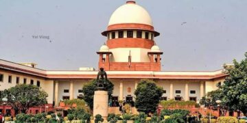 Supreme court directs independent probe into Tirupati laddu row