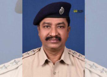 Protecting the women of Visakhapatnam: In conversation with ACP Penta Rao of Mahila Police Station