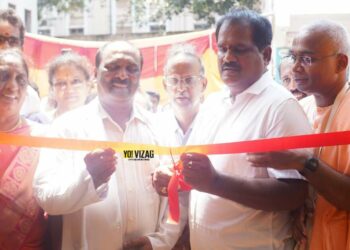 'Subhojanam' services at KGH expanded in Visakhapatnam