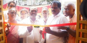 'Subhojanam' services at KGH expanded in Visakhapatnam