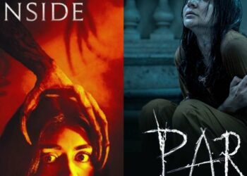 7 horror films inspired by folklore to watch after Stree 2 releases on OTT this week