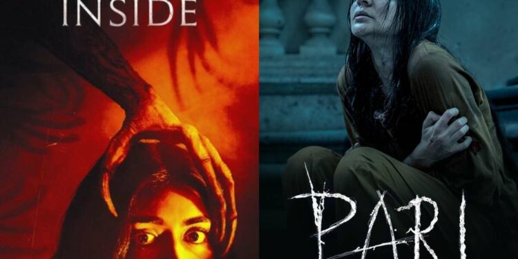 7 horror films inspired by folklore to watch after Stree 2 releases on OTT this week