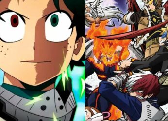 7 life lessons we learnt from My Hero Academia