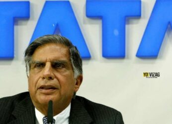 Ratan Tata dies at 86: Remembering the legend’s heartfelt words about Visakhapatnam