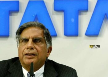 Ratan Tata dies at 86: Remembering his heartfelt words about Visakhapatnam