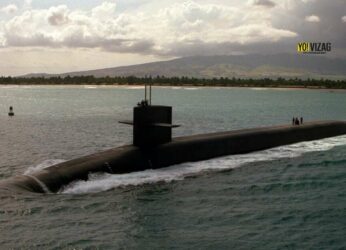 2 nuclear submarines to be built in Visakhapatnam with Rs 40,000 crores