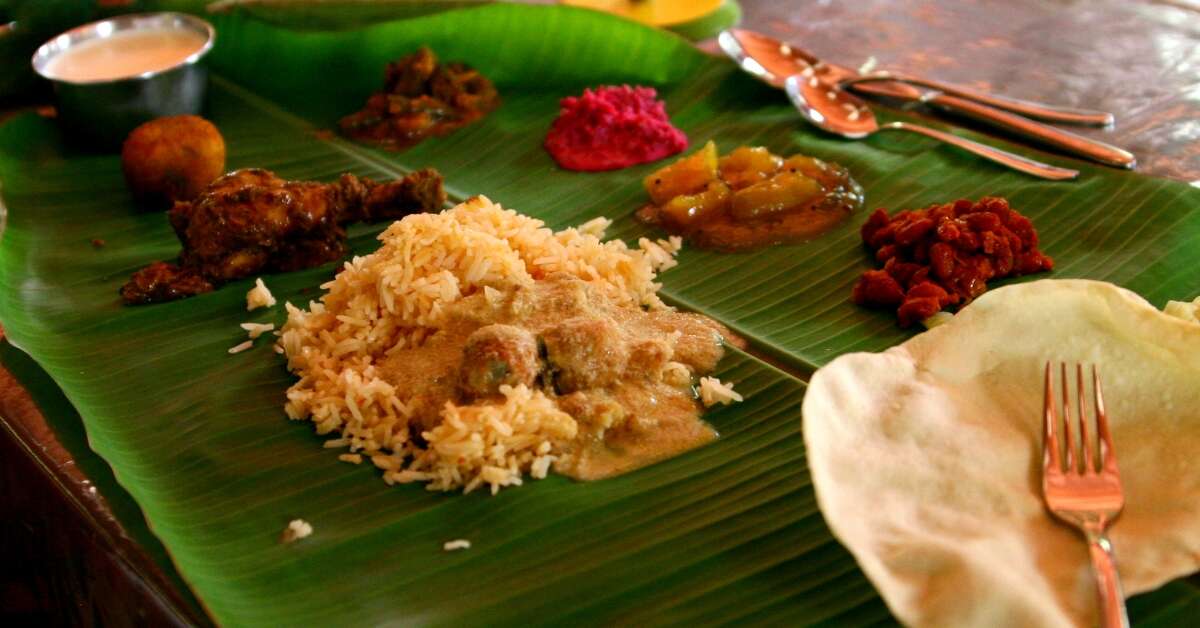 6 Cuisines in Visakhapatnam bringing flavours from near and far to the city