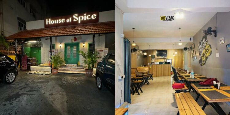 Vizagites recommend: 9 biryani spots in Visakhapatnam other than Zeeshan and Muntaj