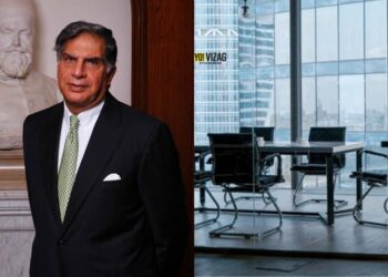 Ratan Tata Innovation Hub to come up in Visakhapatnam