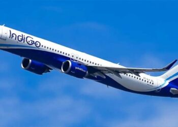 Bomb threat to Visakhapatnam-bound IndiGo flight