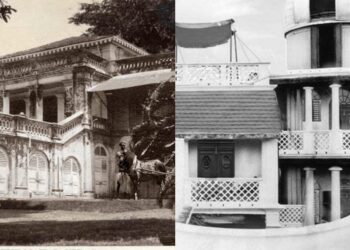 5 iconic historical landmarks of Visakhapatnam that disappeared over time