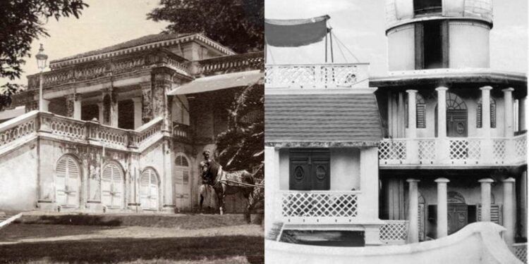 5 iconic historical landmarks of Visakhapatnam that disappeared over time