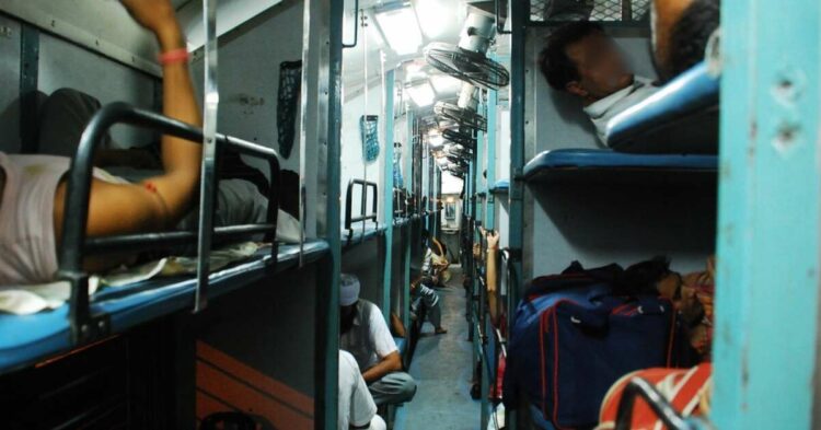 Railways to pay compensation for physical, mental distress of Visakhapatnam passengers