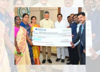 Free gas cylinder scheme to be put into action in AP