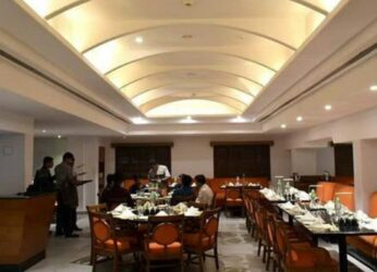 Hotels, restaurants in Vizag to remain open till midnight 