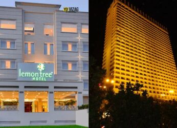 6 Impressive Star Hotels and Restaurants Coming Up in Visakhapatnam To Watch Out For