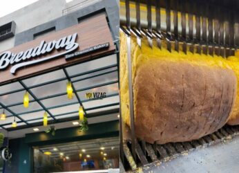 Breadway in Vizag Proves That It’s Time to Leave Chemical-Based Baking Behind