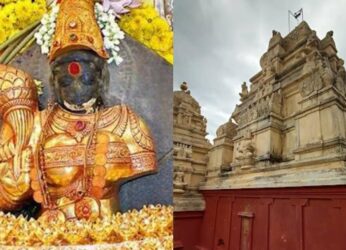 Do you know the fascinating stories surrounding these 6 temples in Visakhapatnam?