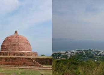 5 reasons you must spend your next day out at Thotlakonda, Visakhapatnam