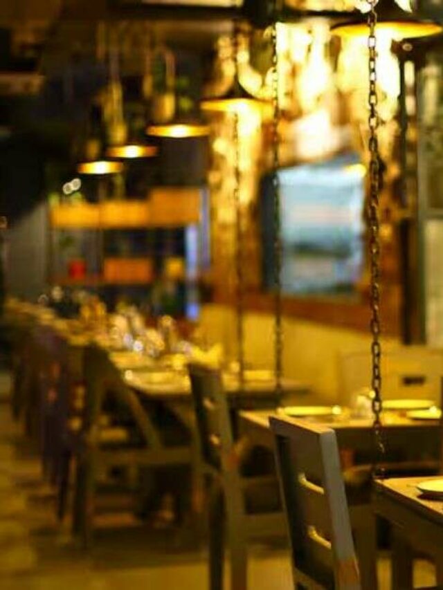 9 Pinteresty cafes in Visakhapatnam you will fall in love with!