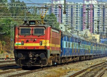 ECoR to run Festive Special Trains from Visakhapatnam; Check routes