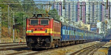 Two special trains from Visakhapatnam for Diwali and Chhat Puja