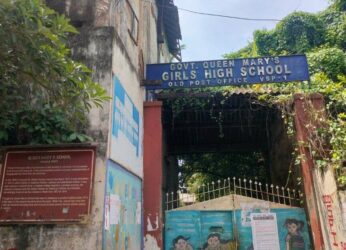 Did you know these things about Queen Mary’s School in Visakhapatnam?