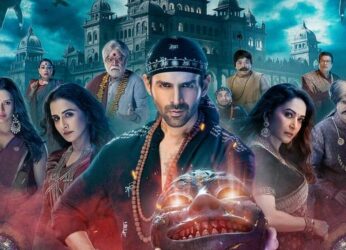 5 reasons why you should watch Bhool Bhulaiyaa 3 now!