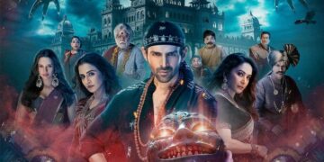 5 reasons why you should see Bhool Bhulaiyaa 3 now!