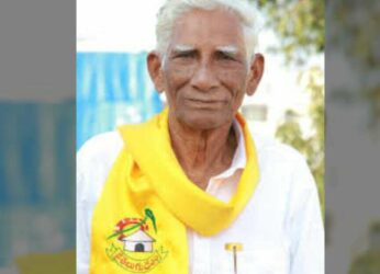 Five-time MLA passes away