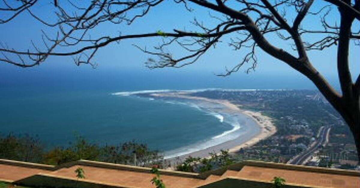 Memorable birthday spots in Visakhapatnam that locals love!