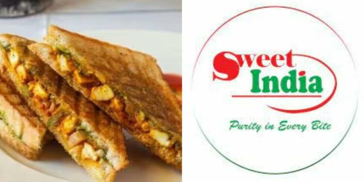 Start your day right with these best sandwich spots in Visakhapatnam!