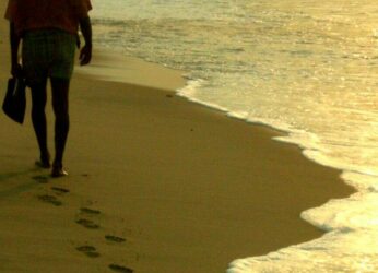 8 Types of people you’re bound to meet on a early morning walk in Visakhapatnam!