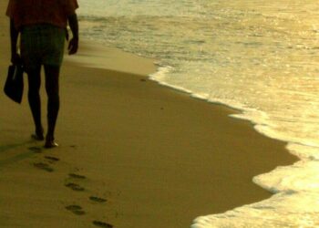 Types of people you bound to meet on morning walk in Visakhapatnam!